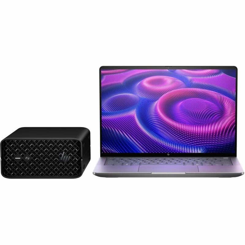 SMART BUY ZBOOK ULTRA 14 G1A RYZEN AI MAX PRO 380 14 16GB/1T PC