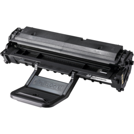 Samsung SCX-D4725A Laser Toner Cartridge - Black Pack - Thumbnail 3