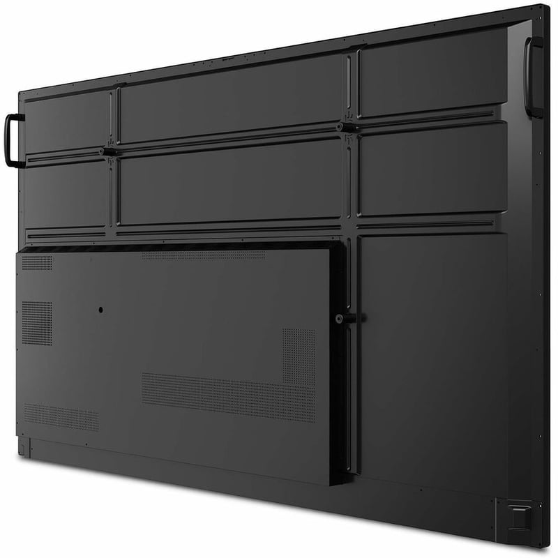 ViewSonic IFP75G1 - 75" ViewBoard Interactive Display - Thumbnail 3