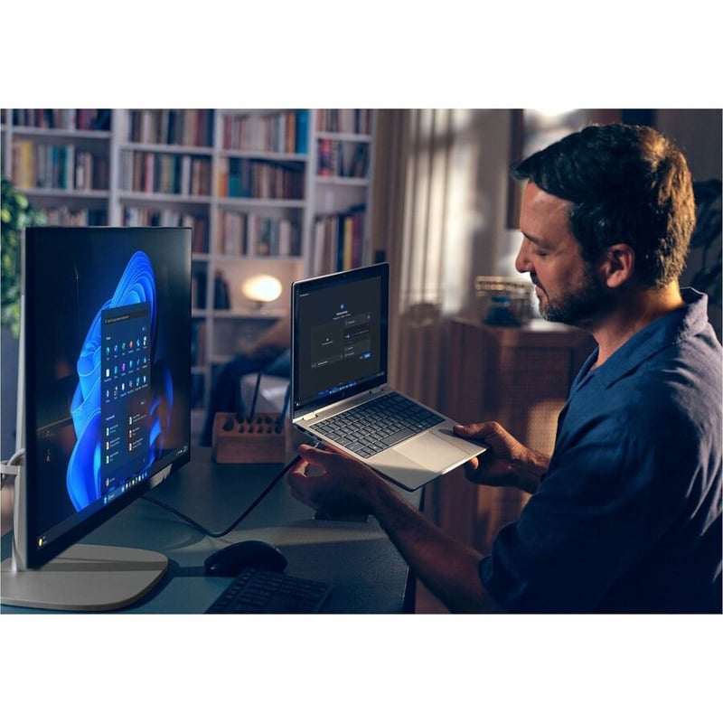 SMART BUY ELITESTUDIO 8 AIO G1I U7265 32GB/1TB PC - Thumbnail 5