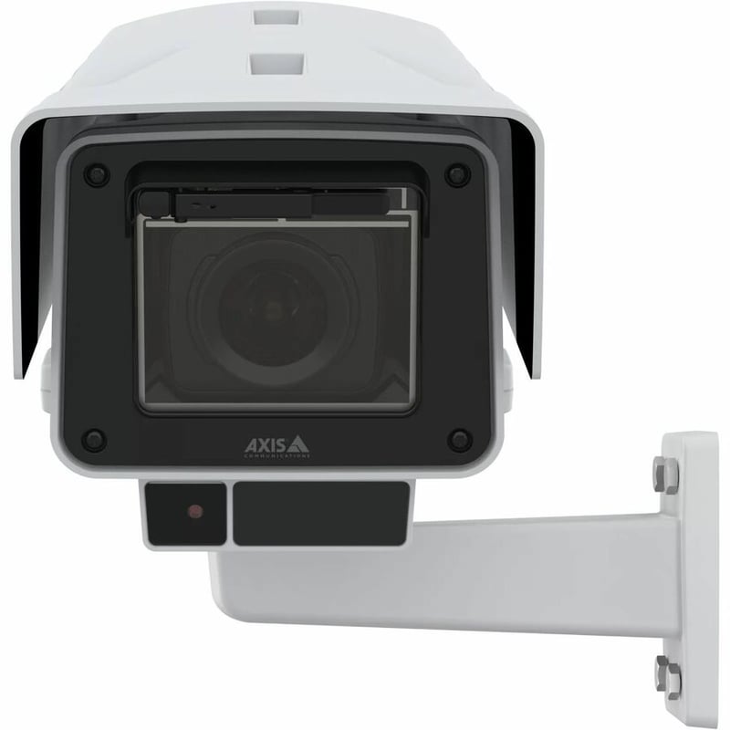 LA AXIS Q1726-LE 1/1.8IN IMAGE SENSOR OUTDOOR BLOCK CAMERA WITH - Thumbnail 2