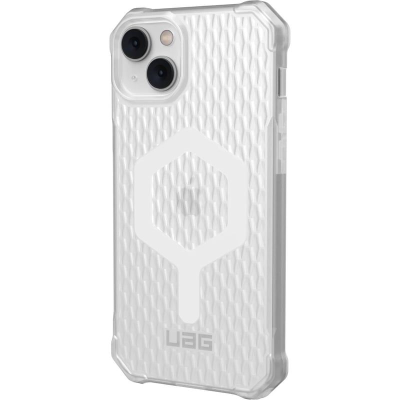 RUGGED IPHONE 14 PLUS ESSENTIALARMOR MFI - Thumbnail 4