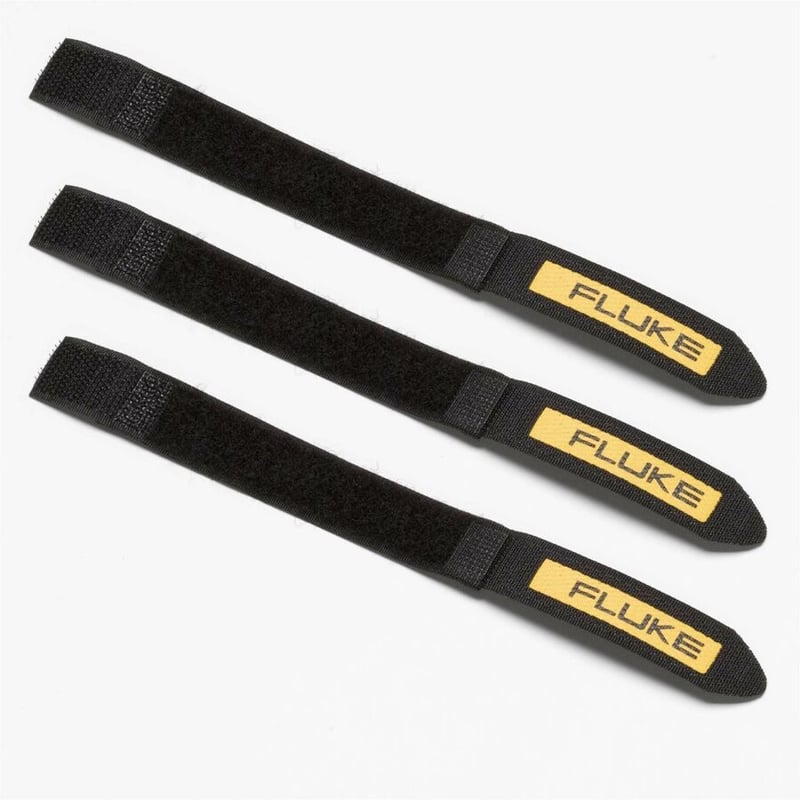 Fluke LeadWrap Test Lead Wraps - Thumbnail 3