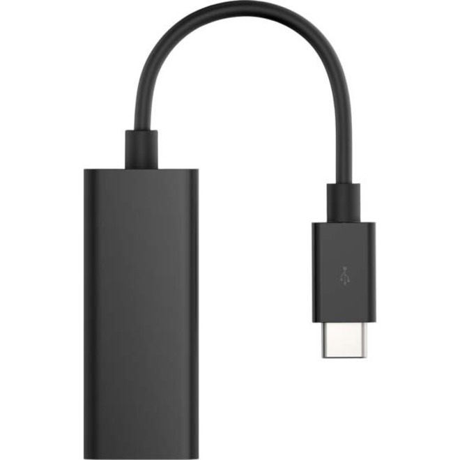 HP USB-C to RJ45 Adapter G2 (4Z527A6) - Thumbnail 5