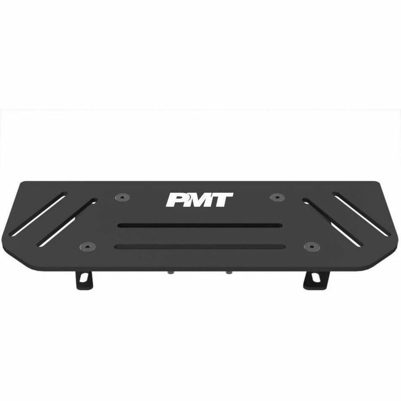 PMT Mounting Plate - Thumbnail 4