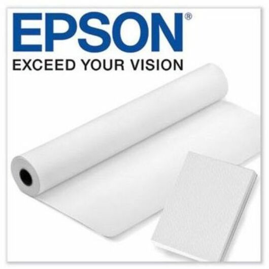 Epson Enhanced Matte Paper - Thumbnail 3