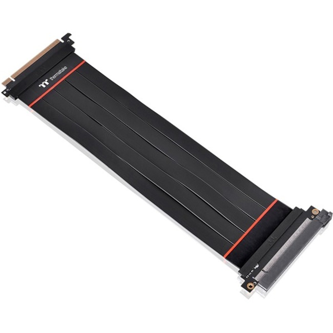 Thermaltake TT Premium PCI-E 4.0 Extender 300mm - Thumbnail 1