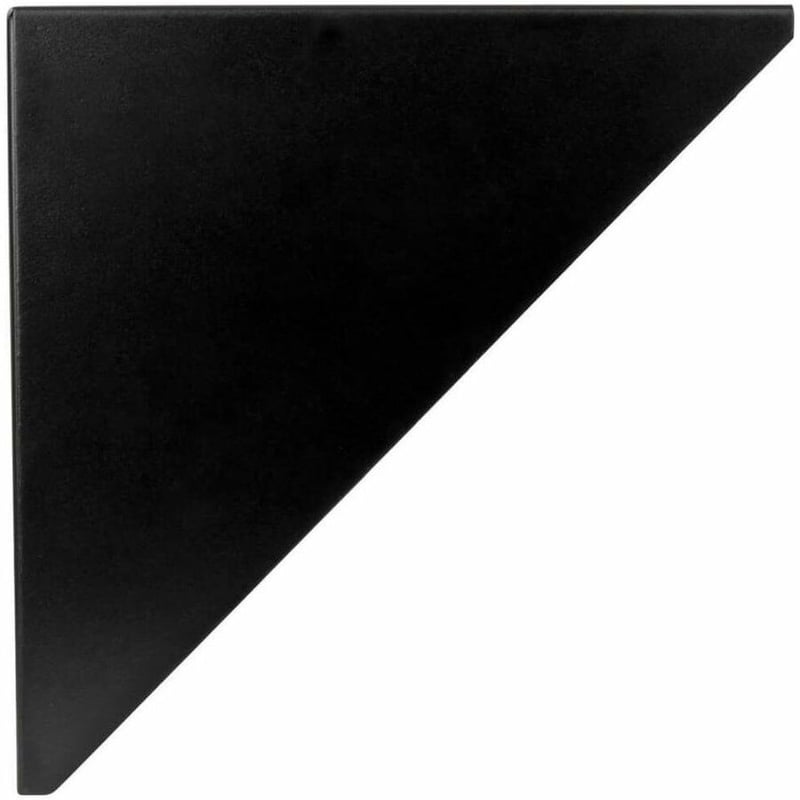 Tripp Lite by Eaton Wallmount Rack 6U Vertical Rack Bracket 200lb Capacity