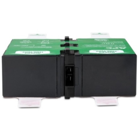 APC by Schneider Electric APCRBC123 UPS Replacement Battery Cartridge # 123 - Thumbnail 2