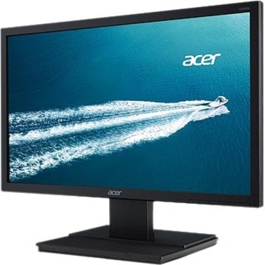 Acer V226HQL 21.5" LED LCD Monitor - 16:9 - 5ms - Free 3 year Warranty - Thumbnail 2