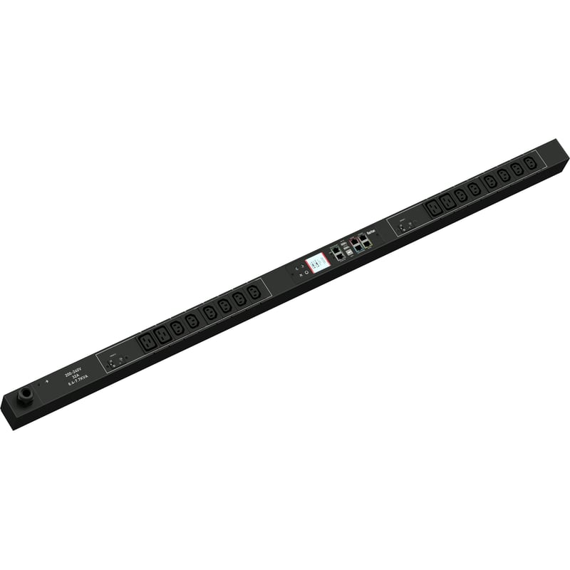 Raritan PX3 16-Outlets PDU - Thumbnail 1