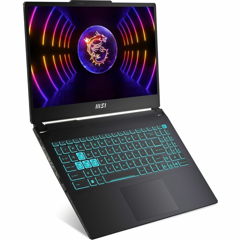 MSI CYBORG 15 A12UCX-276US
