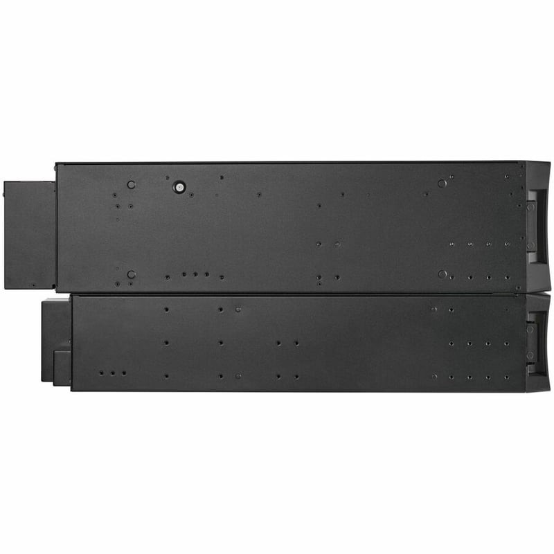 Eaton 9PX G2 11000VA 11000W 208/120V Online Double-Conversion UPS - Hardwired Input, 8x 5-20R, 4x L6-30R, 2x L14-30R or Hardwired Output, Cybersecure Network Card, Extended Run, 7U Rack/Tower - Thumbnail 2