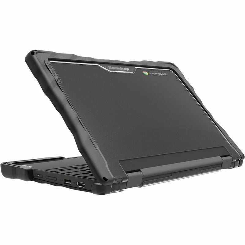 Gumdrop DropTech for Lenovo 500e G4 & 500w (G5/G4) Yoga (2-in-1) - Thumbnail 2