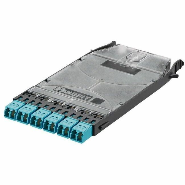 Panduit HD Flex Network Patch Panel - Thumbnail 1