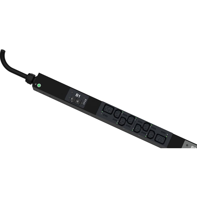 Panduit SmartZone G5 Intelligent 24-Outlets PDU - Thumbnail 2