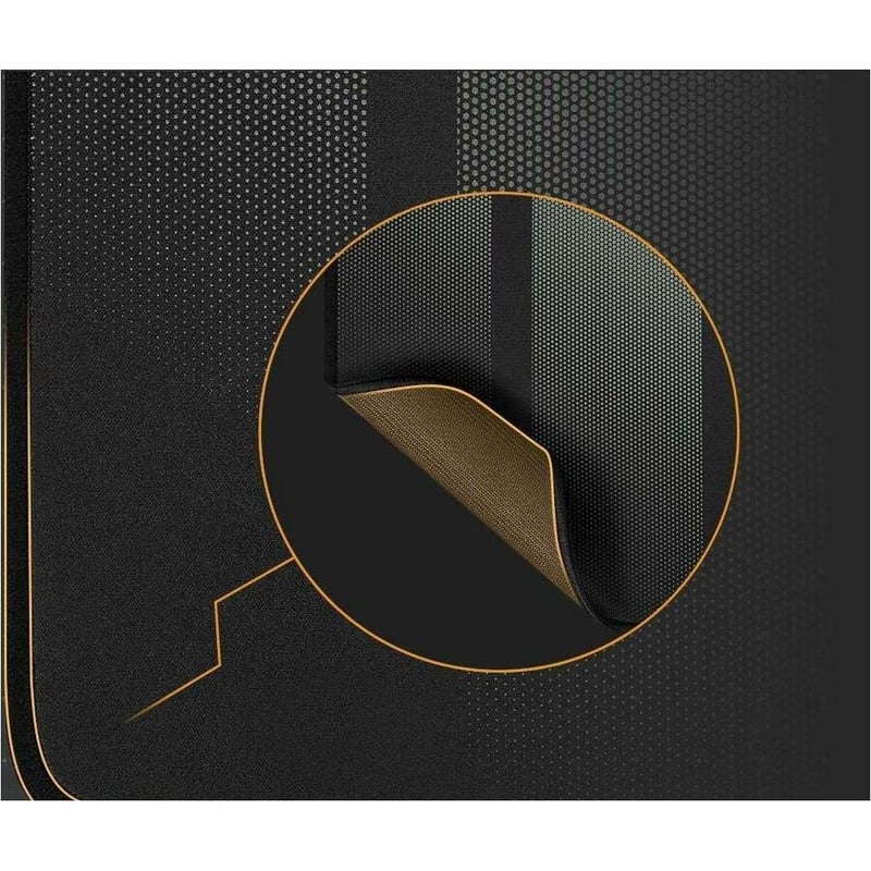 TUF Gaming P1 Gaming Mouse Pad - Thumbnail 5