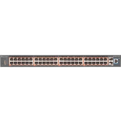 Extreme Networks Ethernet Routing Switch 4900 - Thumbnail 1