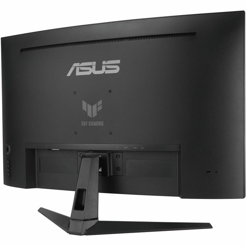 ASUS TUF GAMING 31.5 CURVED QHD 2560 X 1440 180HZ 0.5MS - Thumbnail 5