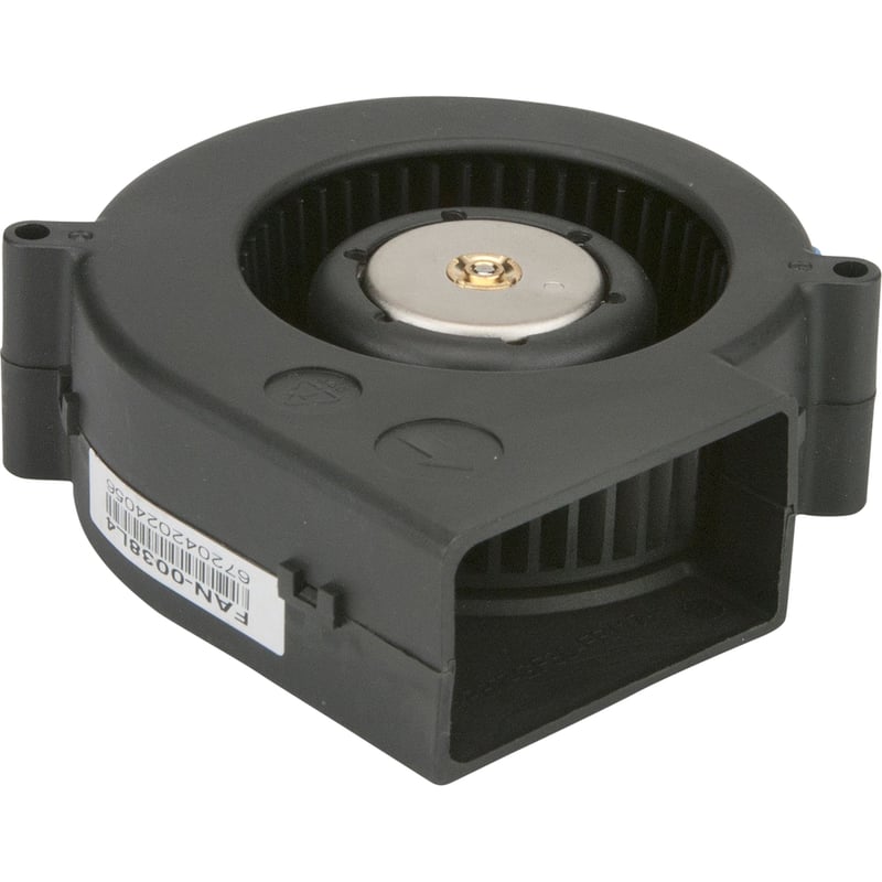 Supermicro 1U Blower Fan - Thumbnail 2