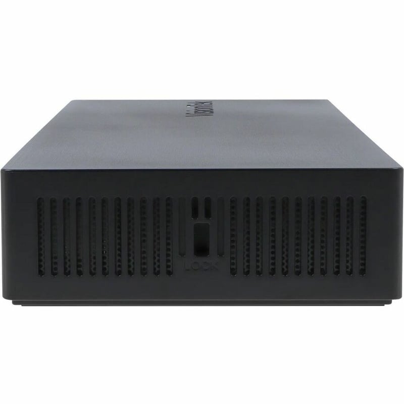 VisionTek VT4950 Docking Station - Thumbnail 4