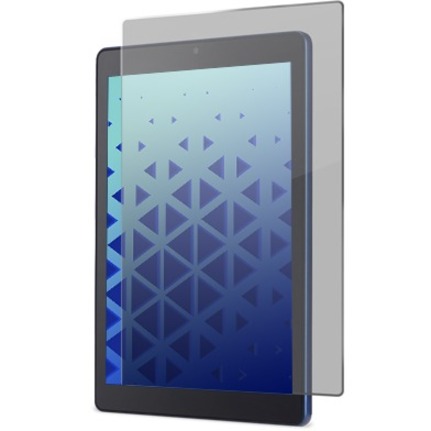 MAXCases Battle Glass for iPad 7/8/9 10.2" (Clear - Retail Packaging) Clear - Thumbnail 5