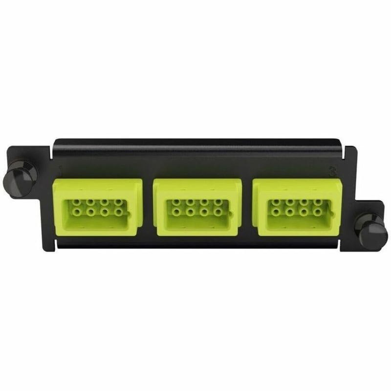 ADPT PANEL HDFP 3 AIM AIM 24F OM5 LIME MOQ 1 - Thumbnail 3