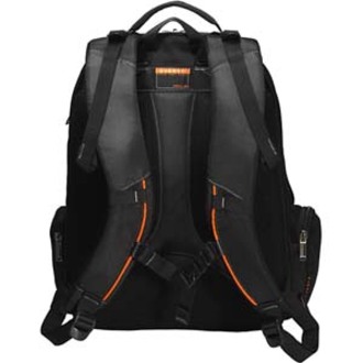 Everki EKP119 Carrying Case (Backpack) for 16" Notebook - Black - Thumbnail 4
