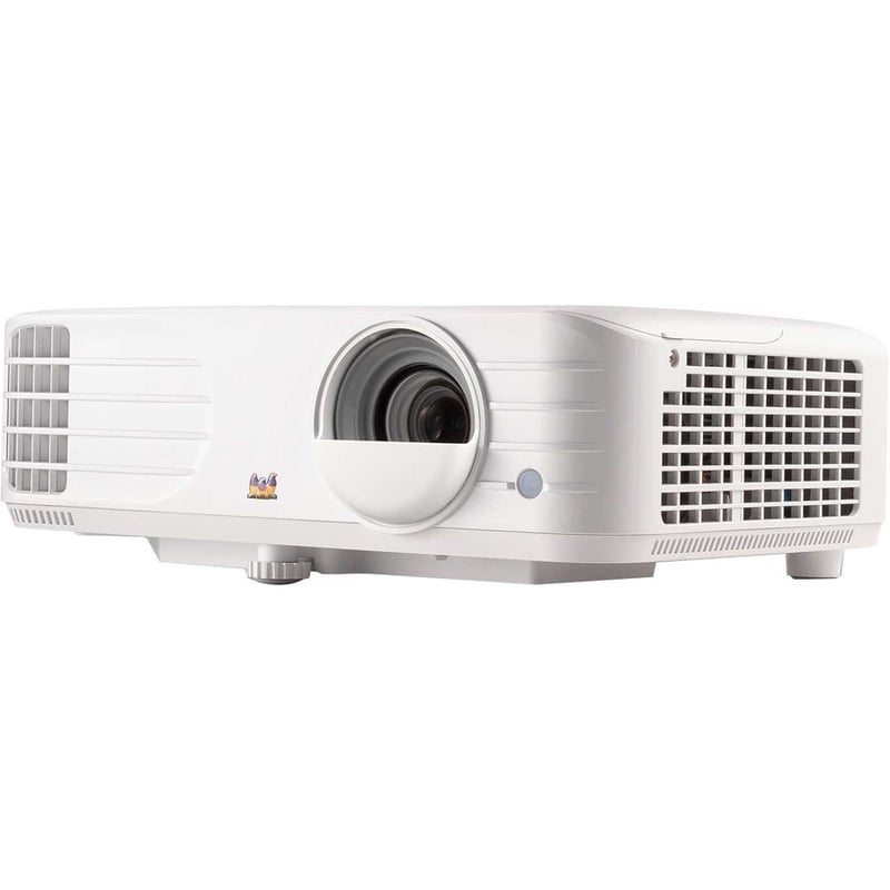 ViewSonic PX701-4K 4K UHD 3200 Lumens 240Hz 4.2ms Home Theater Projector with HDR, Auto Keystone, Dual HDMI, Sports and Netflix Streaming with Dongle on up to 300" Screen - Thumbnail 5
