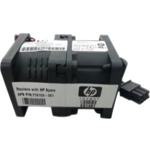 HPE Hot-swap Fan