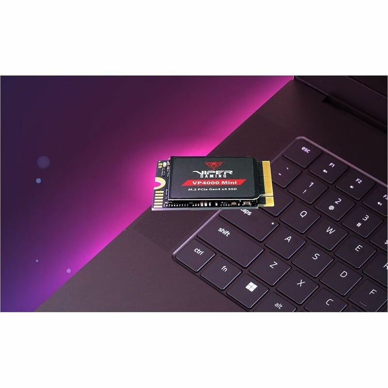 PATRIOT VP4000 MINI 1TB M.2 2230 PCIE GEN4 X4 SSD