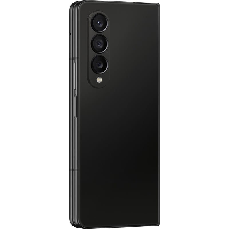 Samsung Galaxy Z Fold4 512 GB Smartphone - 7.6" Flexible Folding Screen Dynamic AMOLED 2176 x 1812 - Octa-core (Cortex X2Single-core (1 Core) 3.19 GHz + Cortex A710 Triple-core (3 Core) 2.75 GHz + Cortex A510 Quad-core (4 Core) 1.80 GHz) - 12 GB RAM - And