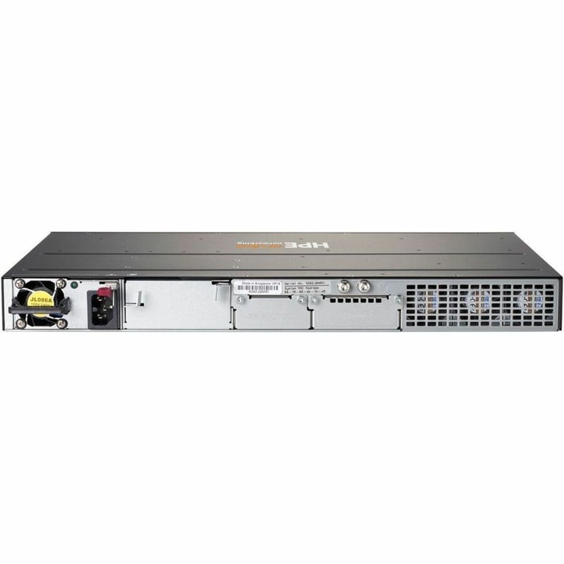 HPE ARUBA 2930M 48G 1 SLOT SWITCH 48 PORTS MANAGED - Thumbnail 2