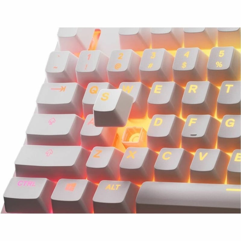 APEX 3 TKL WHITE - US - Thumbnail 3