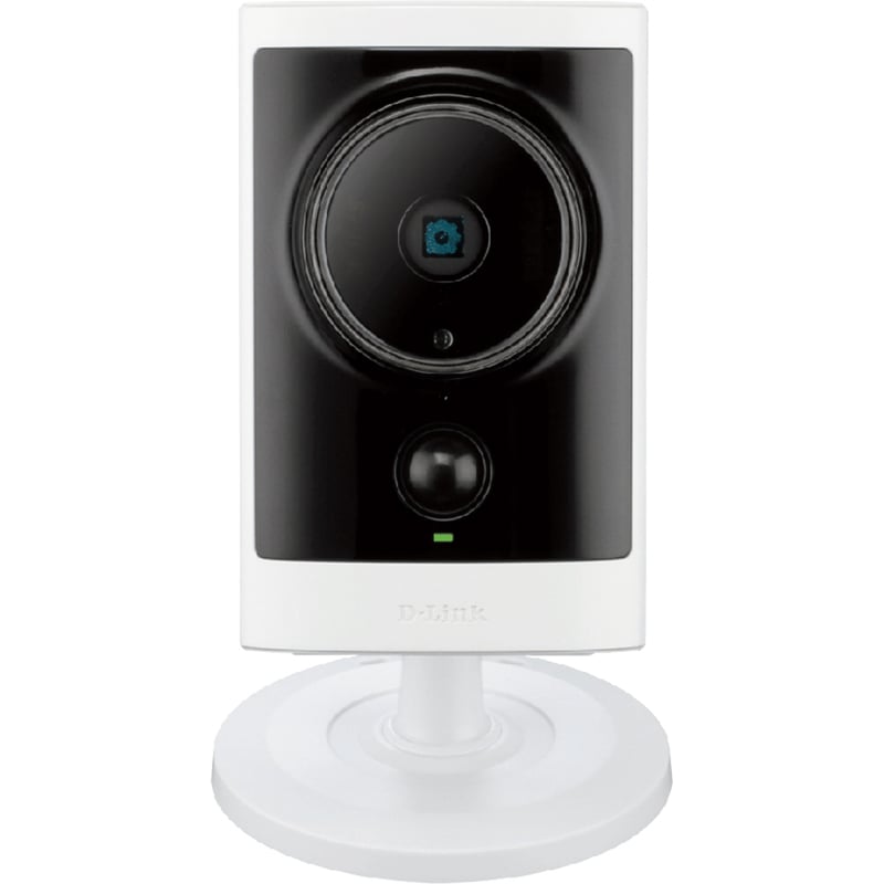 D-Link DCS-2310L HD Network Camera - Color - Thumbnail 2