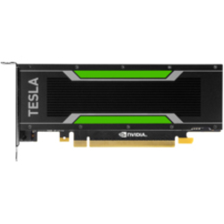 HPE NVIDIA GRID P40 Graphic Card - 24 GB GDDR5 - Thumbnail 4