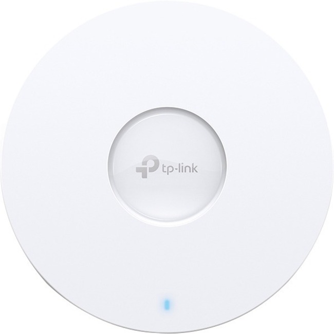 TP-Link EAP653 - Omada True WiFi 6 AX3000 Wireless Gigabit Ceiling Mount Access Point - Thumbnail 1