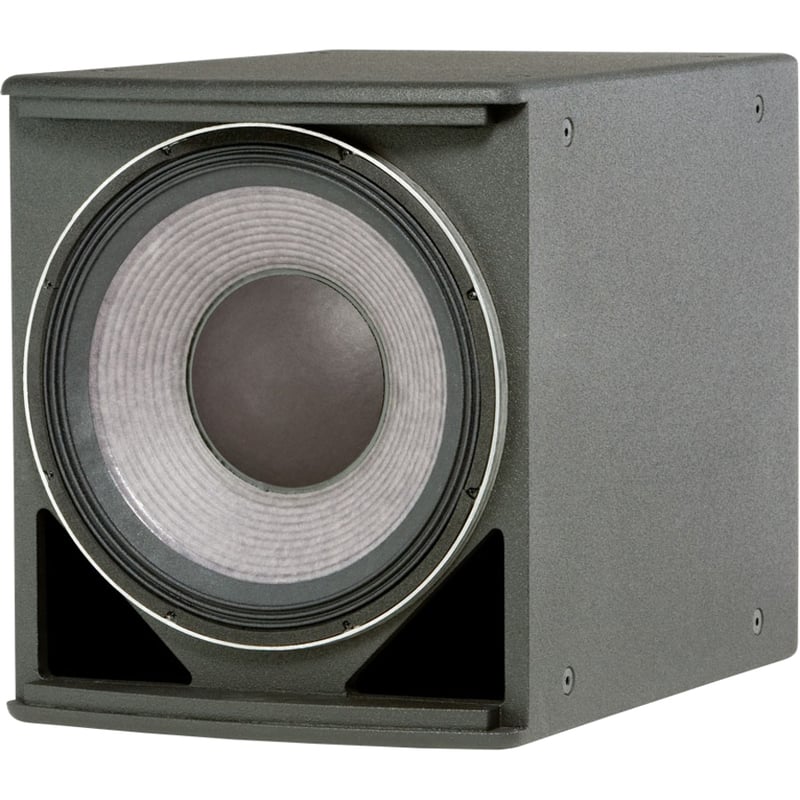 JBL Professional ASB6115 Woofer - 675 W RMS - Black - Thumbnail 2