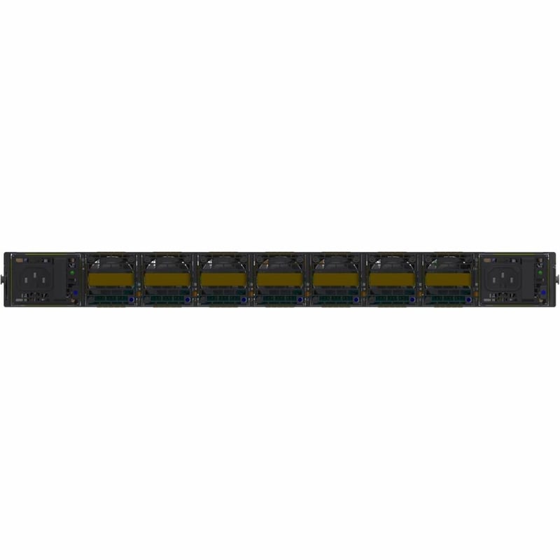 NVIDIA Quantum-2 QM9700 Ethernet Switch - Thumbnail 2