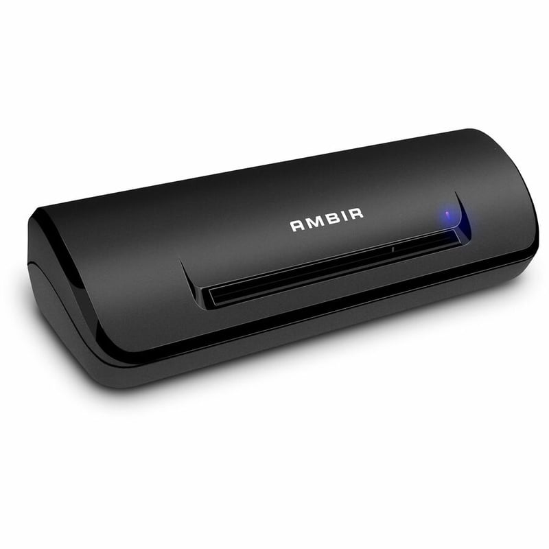 ImageScan Pro 687 Duplex Card Scanner Bundled w/AmbirScan for athenahealth - Thumbnail 4