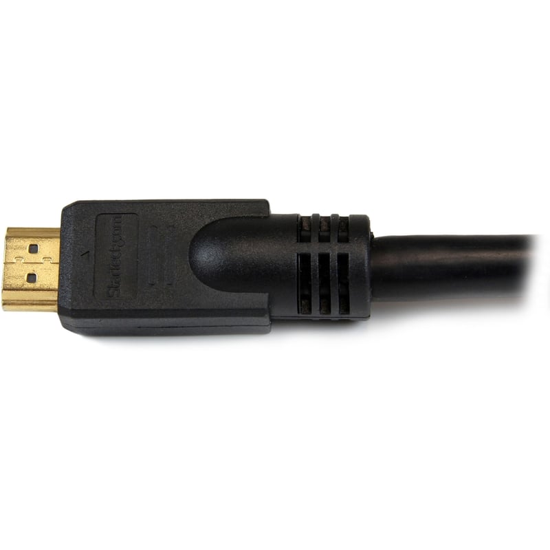 StarTech.com 25 ft High Speed HDMI Cable - Ultra HD 4k x 2k HDMI Cable - HDMI to HDMI M/M - Thumbnail 5