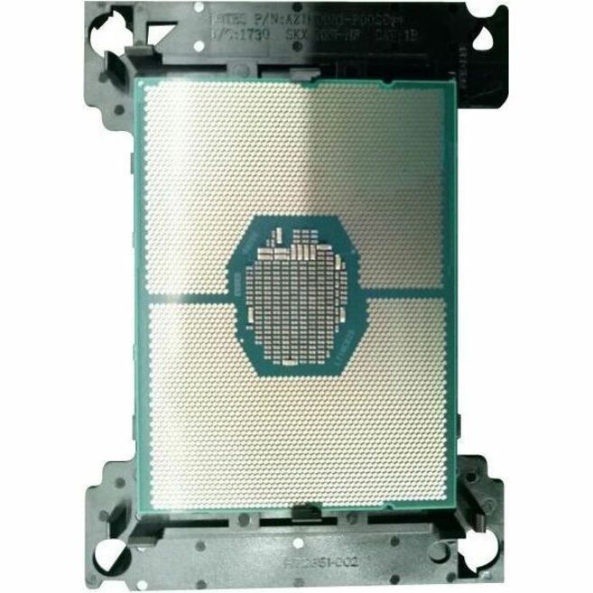 HPE - Certified Genuine Parts Xeon Gold 6134M Octa-core (8 Core) 3.20 GHz Processor Upgrade - Thumbnail 2