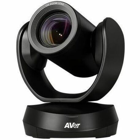 AVer CAM520 Pro3 Video Conferencing Camera - Serial - Thumbnail 3