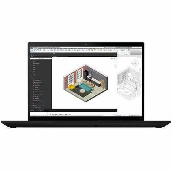 THINKPAD P16S AMD G4 RYZEN AI 5 PRO 340 2G  32GB 512GB SSD