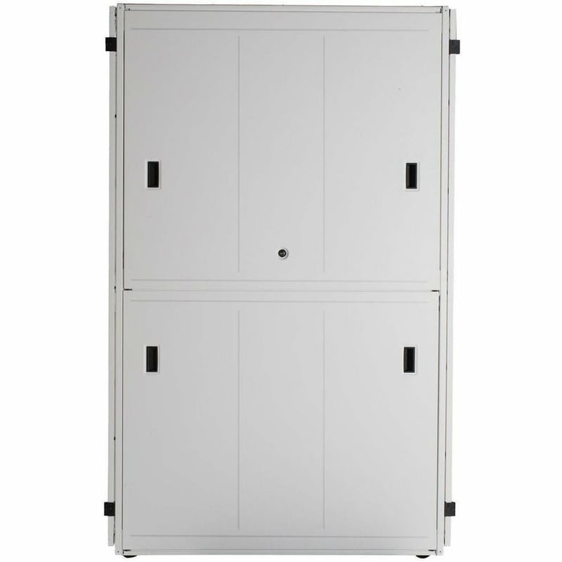 Panduit FlexFusion™ XGL Series Cabinet 800 x 42RU x 1070 - Thumbnail 3
