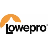Lowepro Adventura TLZ 25 Carrying Case Camera, Notebook, Accessories - Black