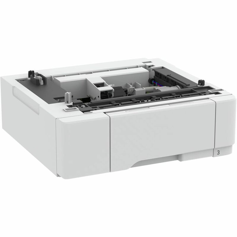 Xerox 550 Sheet Tray plus 100 Sheet Multipurpose Feeder - Xerox C310 - Thumbnail 2