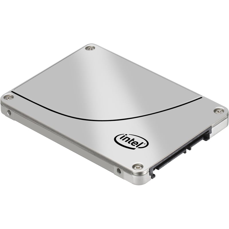 INTEL S3510 800GB SATA SSD 6G MLC 2.5S3510 800GB SATA SSD 6G MLC
