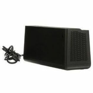 Lenovo APC Back-UPS 850VA, 120V, 2 USB charging ports, 9 NEMA outlets (3 surge) - Thumbnail 4