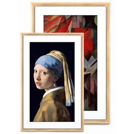 Meural Canvas II Digital Frame - Thumbnail 4